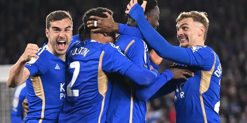 Dự đoán kết quả trận Everton vs Leicester City ngày 01/02/2025