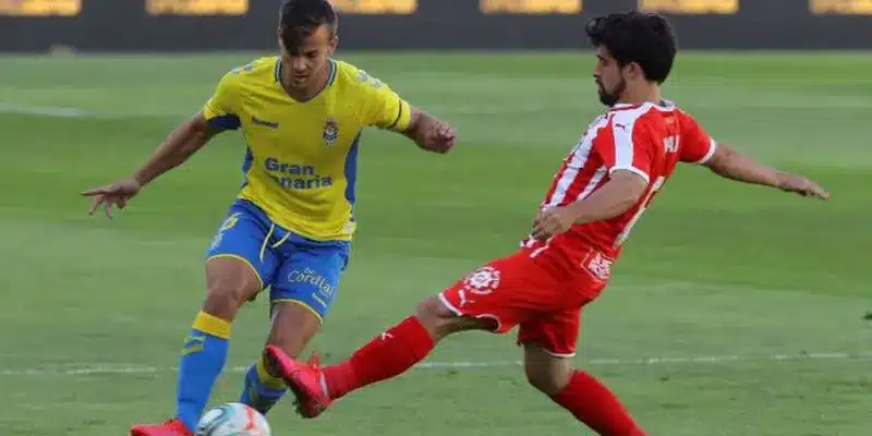 Tìm hiểu phong độ gần đây của Girona vs Las Palmas