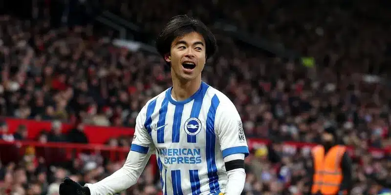 Nhận định tỷ số Brighton vs Fulham 08/03/2025