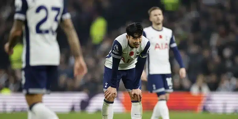 Dự đoán tỷ số trận đấu Ipswich vs Tottenham 22/02/2025