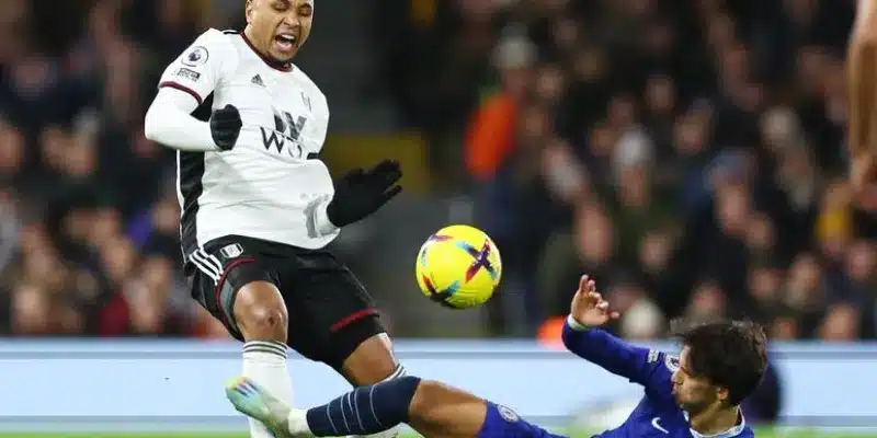 Dự đoán đội hình ra sân của Fulham vs Crystal Palace