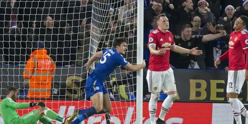 Thông tin về trận đấu Leicester vs Manchester Utd 17/03/2025