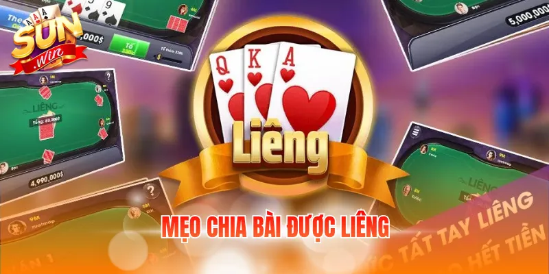 meo chia bai duoc lieng